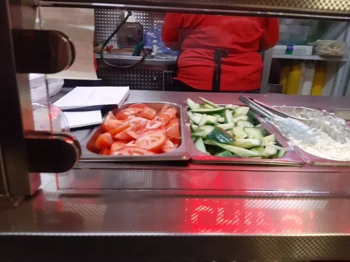 Charlies Coney Hill Kebabs