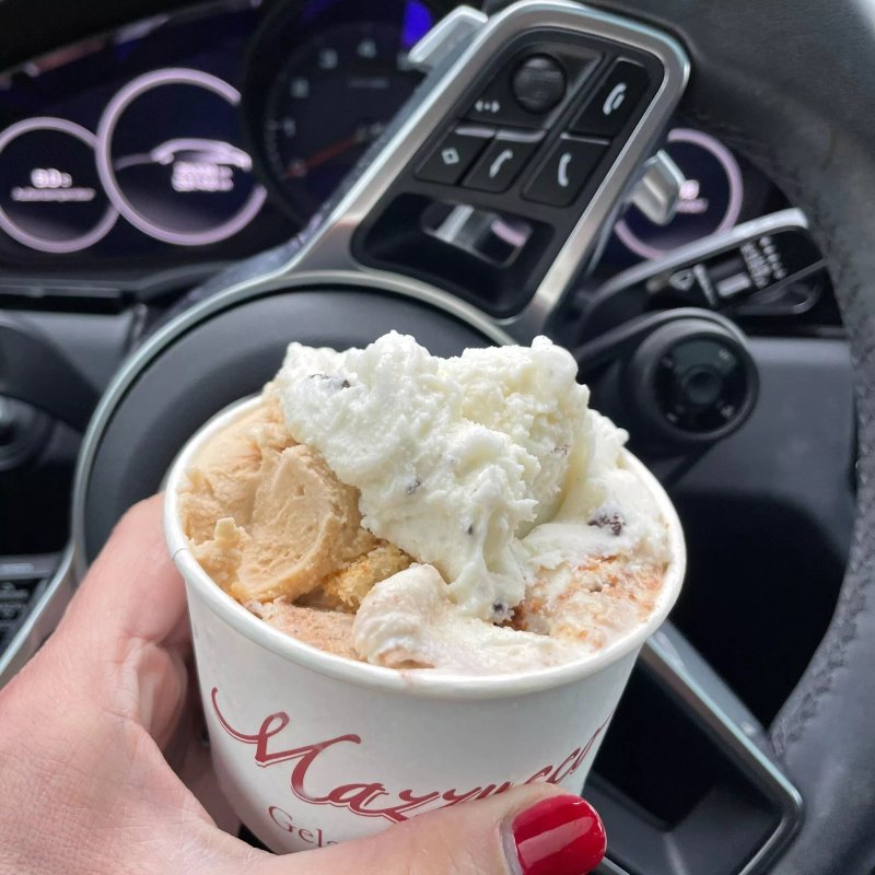 Mazzucco Gelateria
