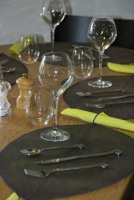 Restaurant Terre O Fees