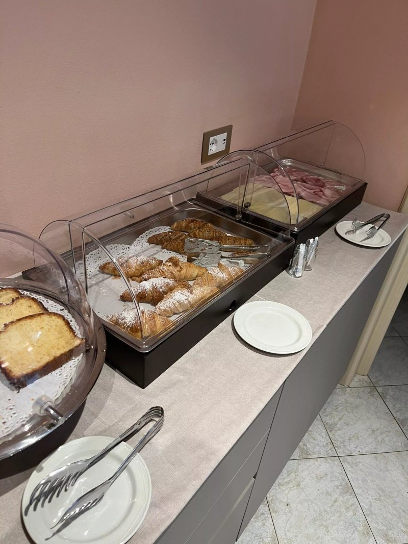 Hotel Pardini