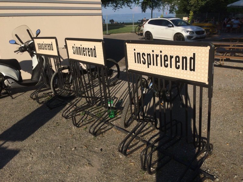 Hotel WunderBar