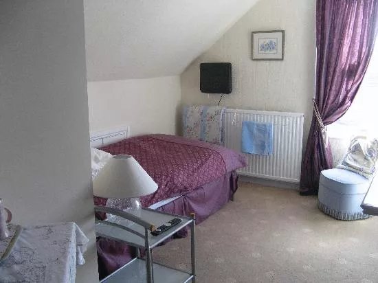 Coast Guest Accommodation