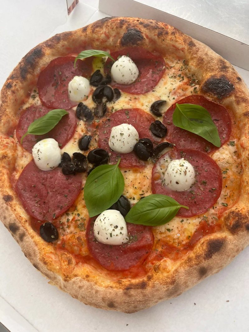 Pizzeria Porta Nuova