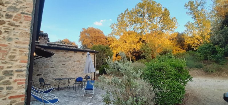 Osteria Tenuta Armaiolo
