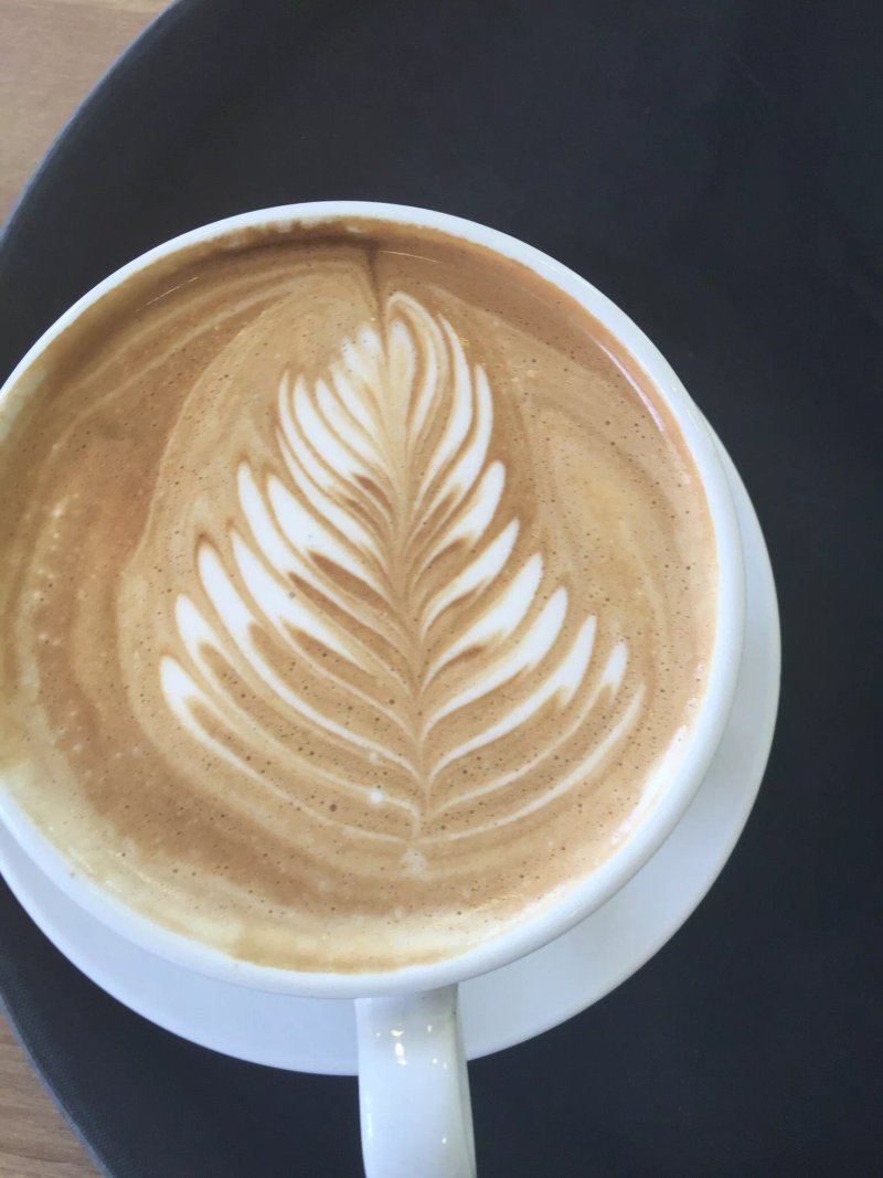 Espresso yourself
