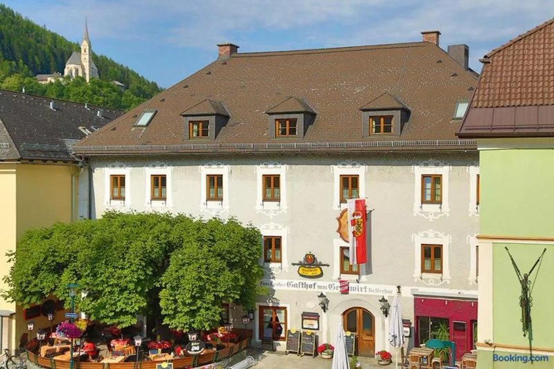 Gasthof zum Gellnwirt