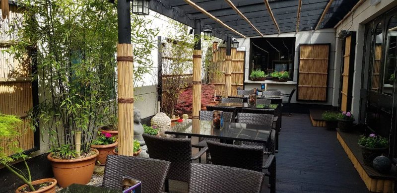 Lemongrass Fusion Citywest