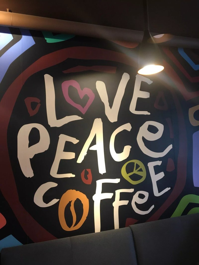 Tucano Coffee
