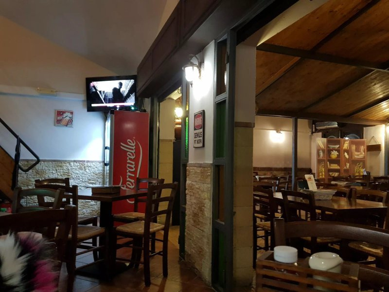 Alaska Nord Pub