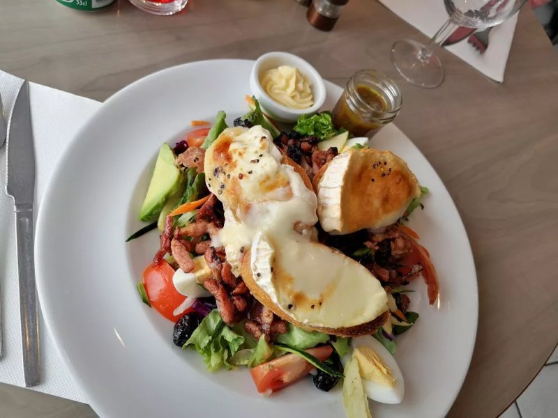 Bar Brasserie Le Tourasse