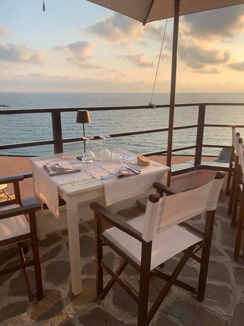 Astragalo Ristorante