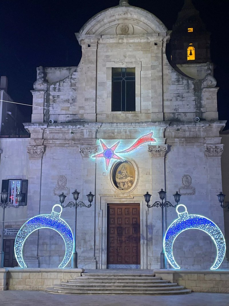 chiesa di Santa Croce
