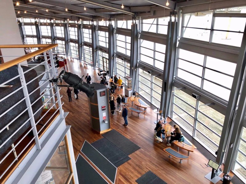 GoteborgsOperan Restaurang