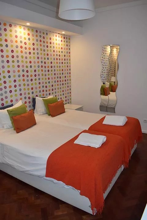 4u Lisbon II Guest House