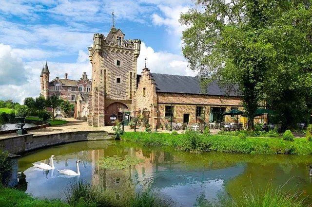 Chateau de la Motte
