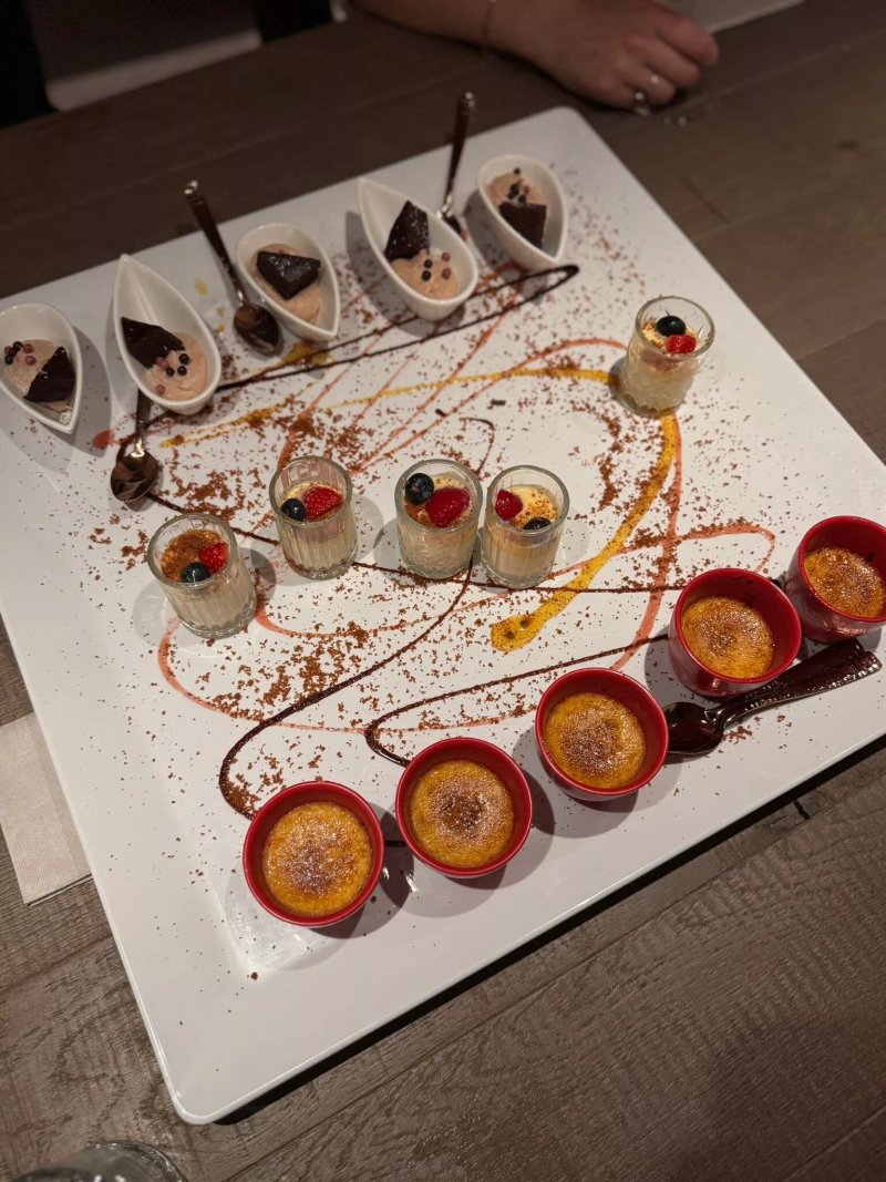 Bistro De Kruidentuin