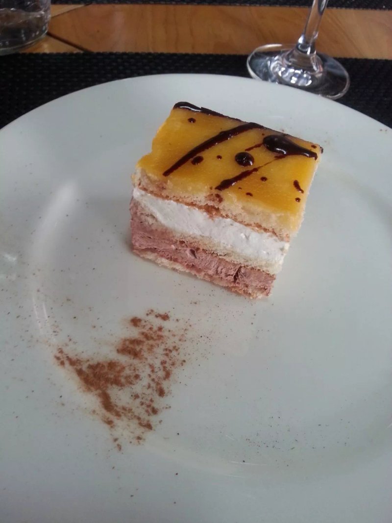 Restaurante Arcasa Caixaforum Zaragoza