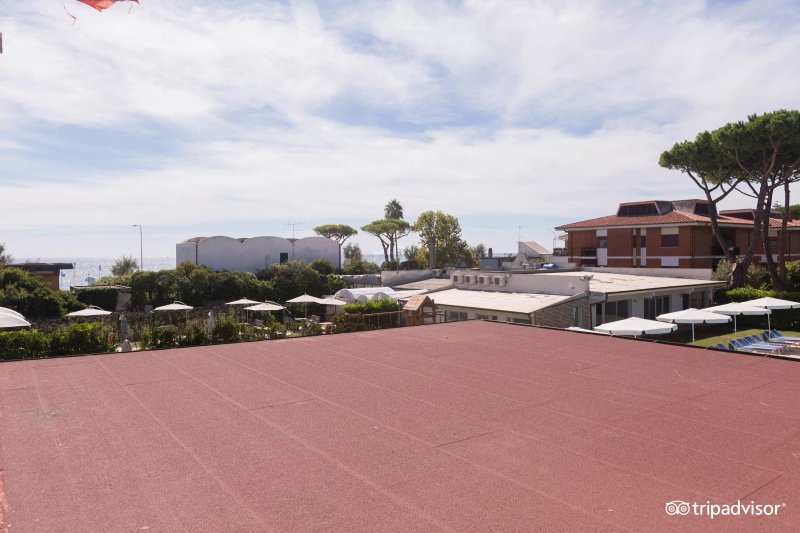 Albergo Mediterraneo