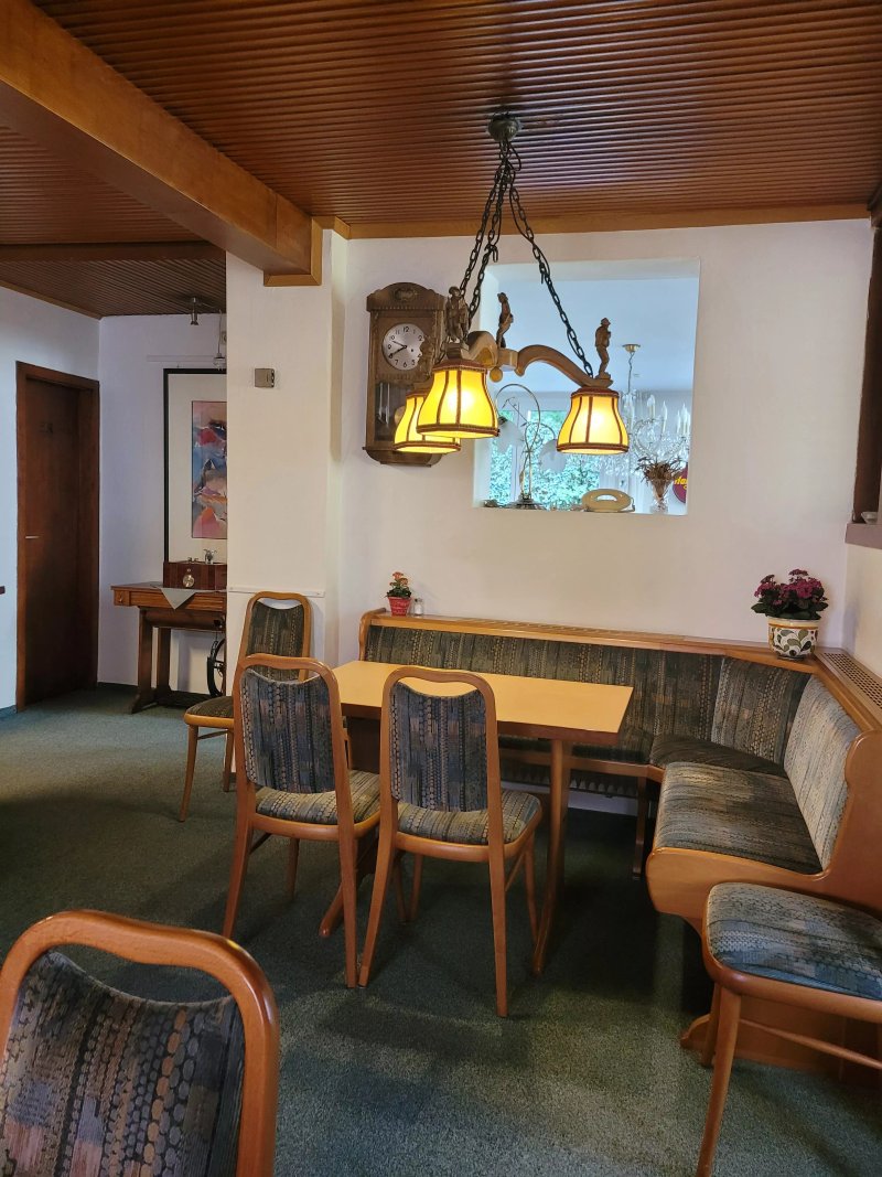 Hotel Wirt am Berg