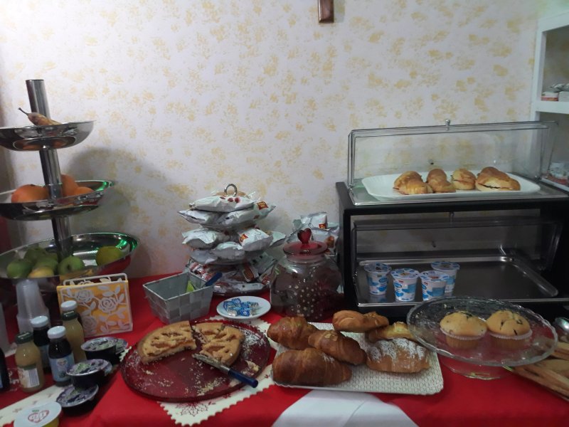 Domus Pacis Loreto- Casa per ferie