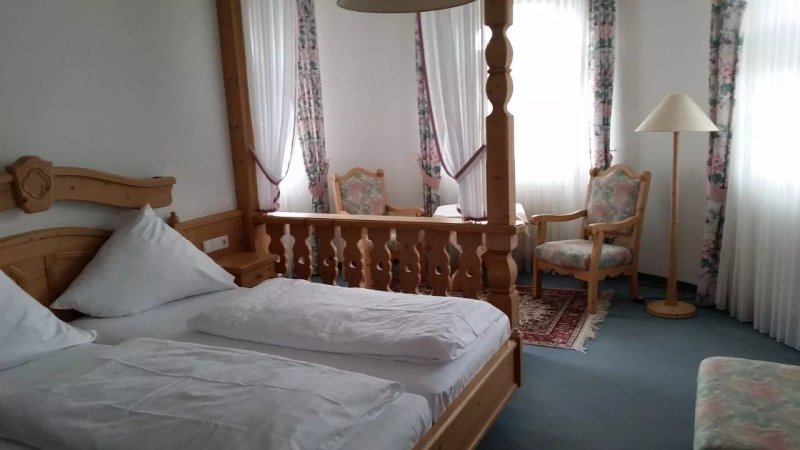 Landgasthof Hotel Bechtel