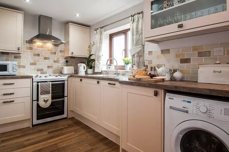 1 bedroom accommodation in Horsley, near Stroud