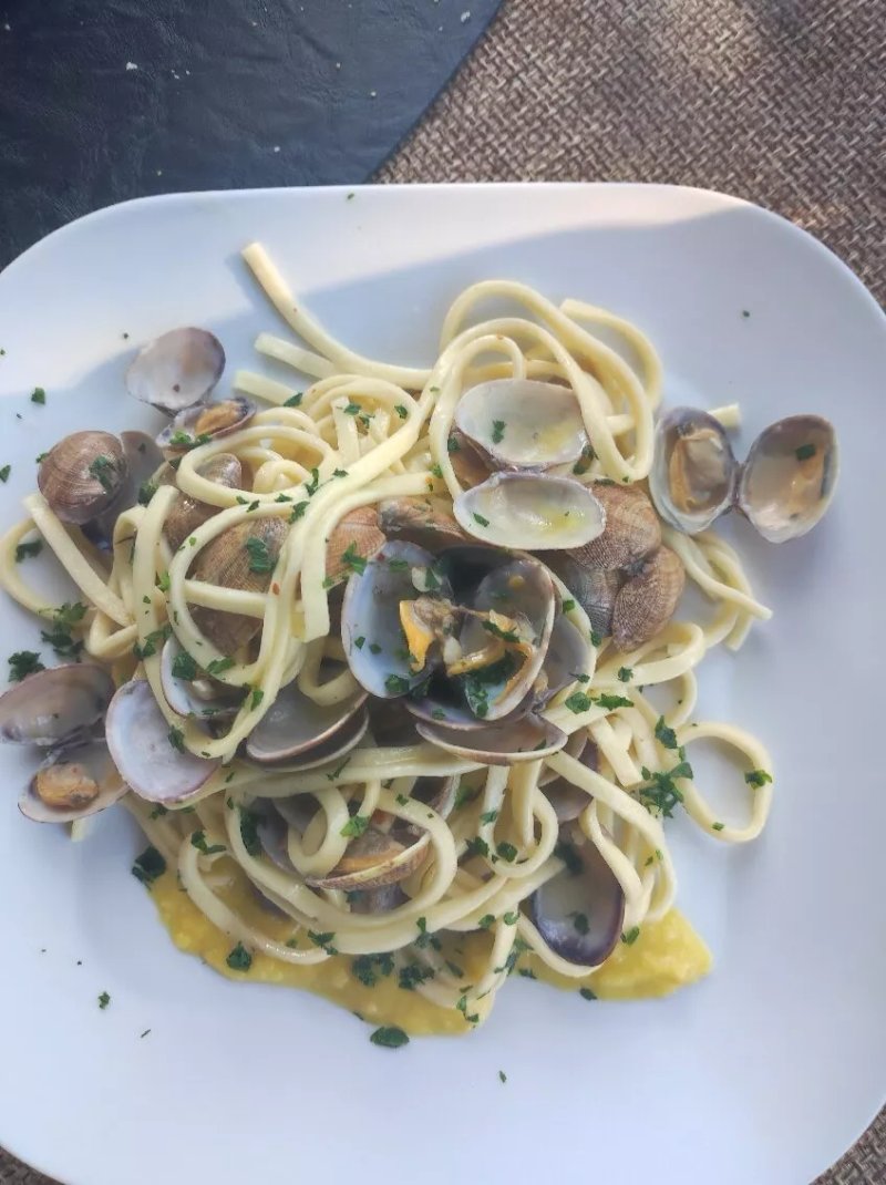 La Locanda del Drago Marino