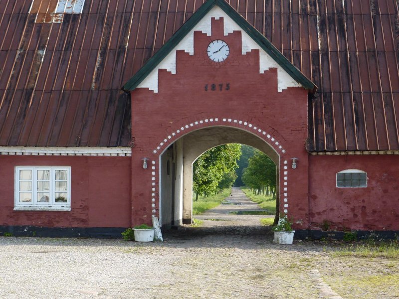 Holtegaard Bed & Breakfast
