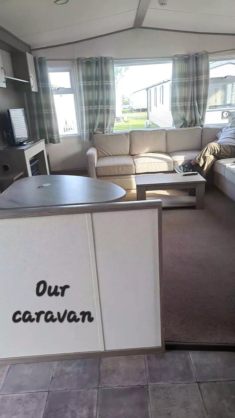 Parkdean Resorts Ty Mawr Holiday Park