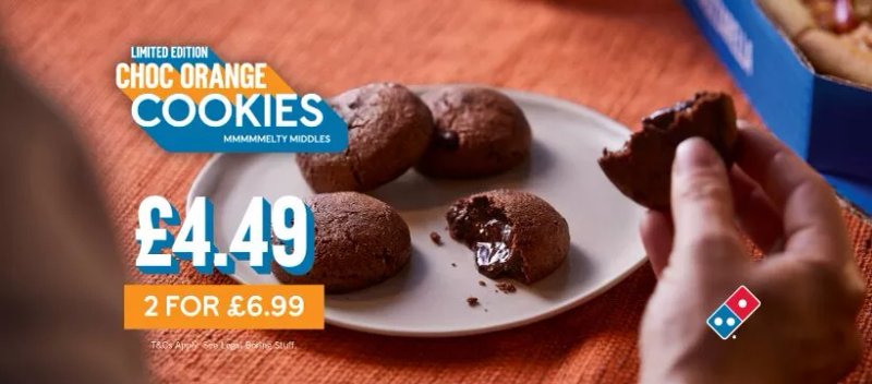 Domino's Pizza - Stockton on Tees