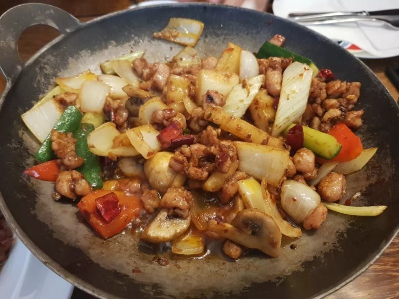 Hoefchen Chinese Restaurant