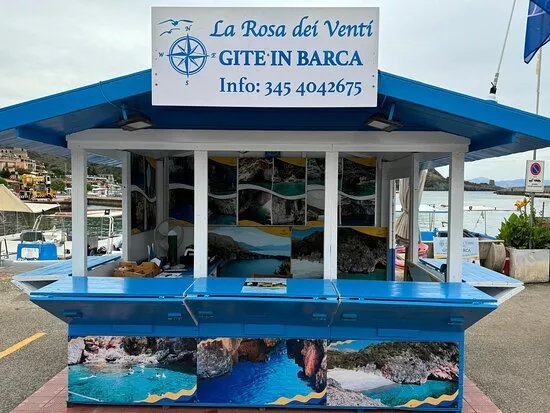 Cooperativa La Rosa dei Venti