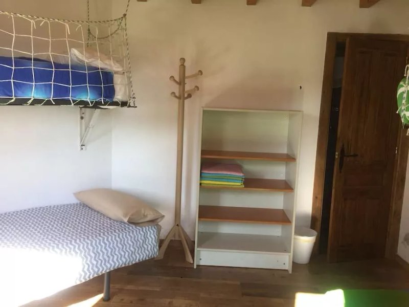 Ak-55 Hostel