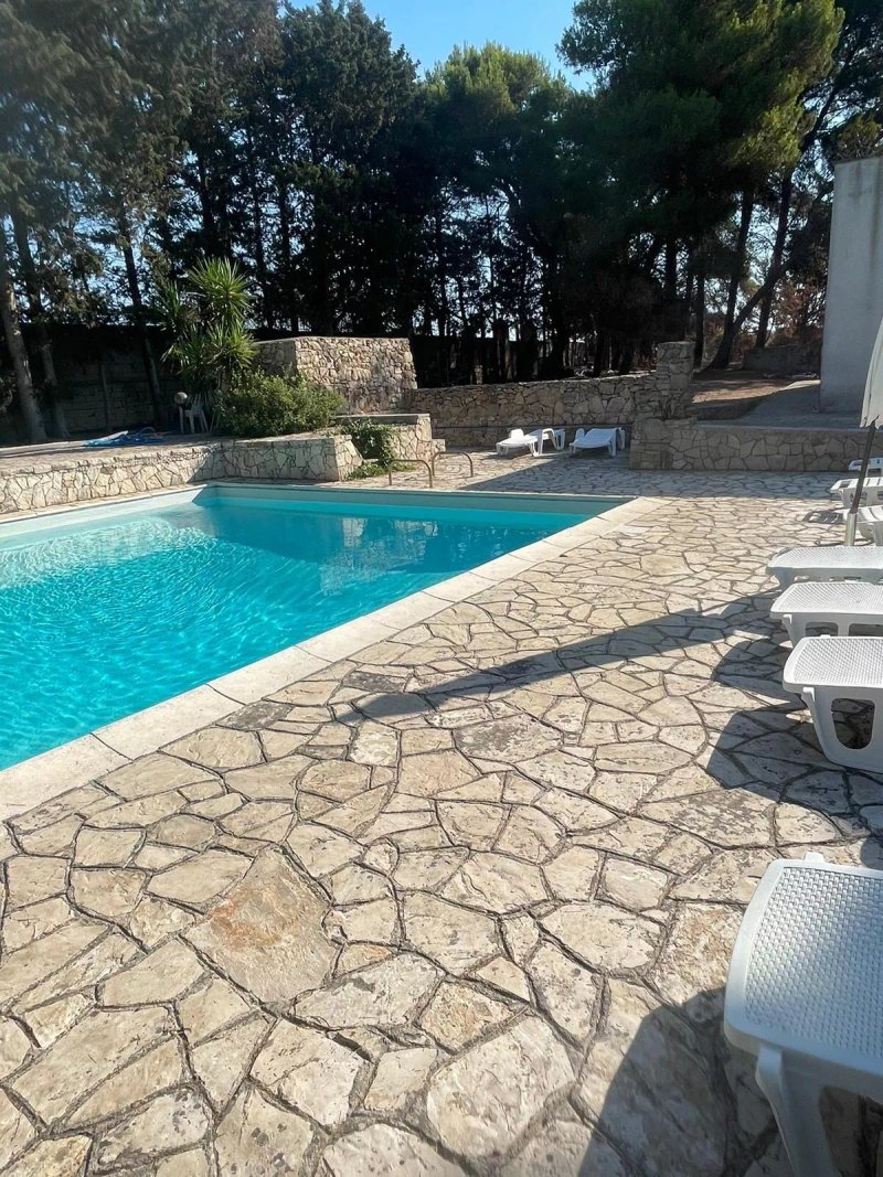Masseria Artemisia