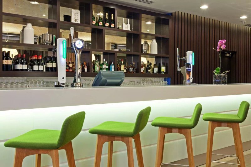 Hampton by Hilton London Waterloo