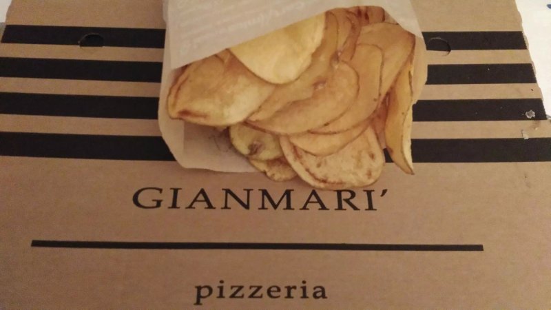 Gianmari'