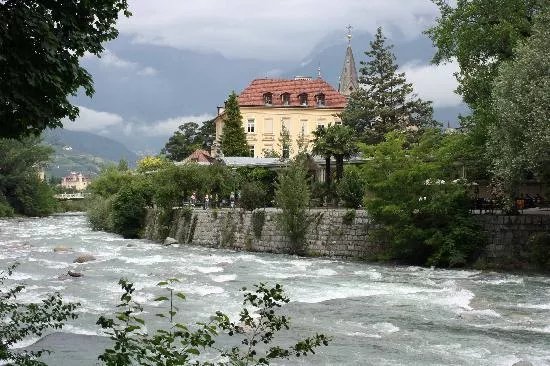Ferienclub Breitenbergerhof