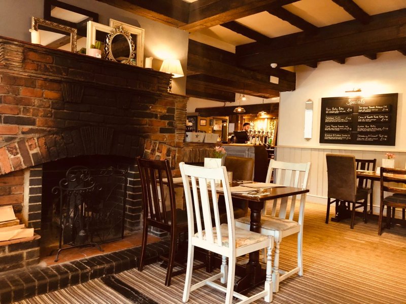 The Wateringbury