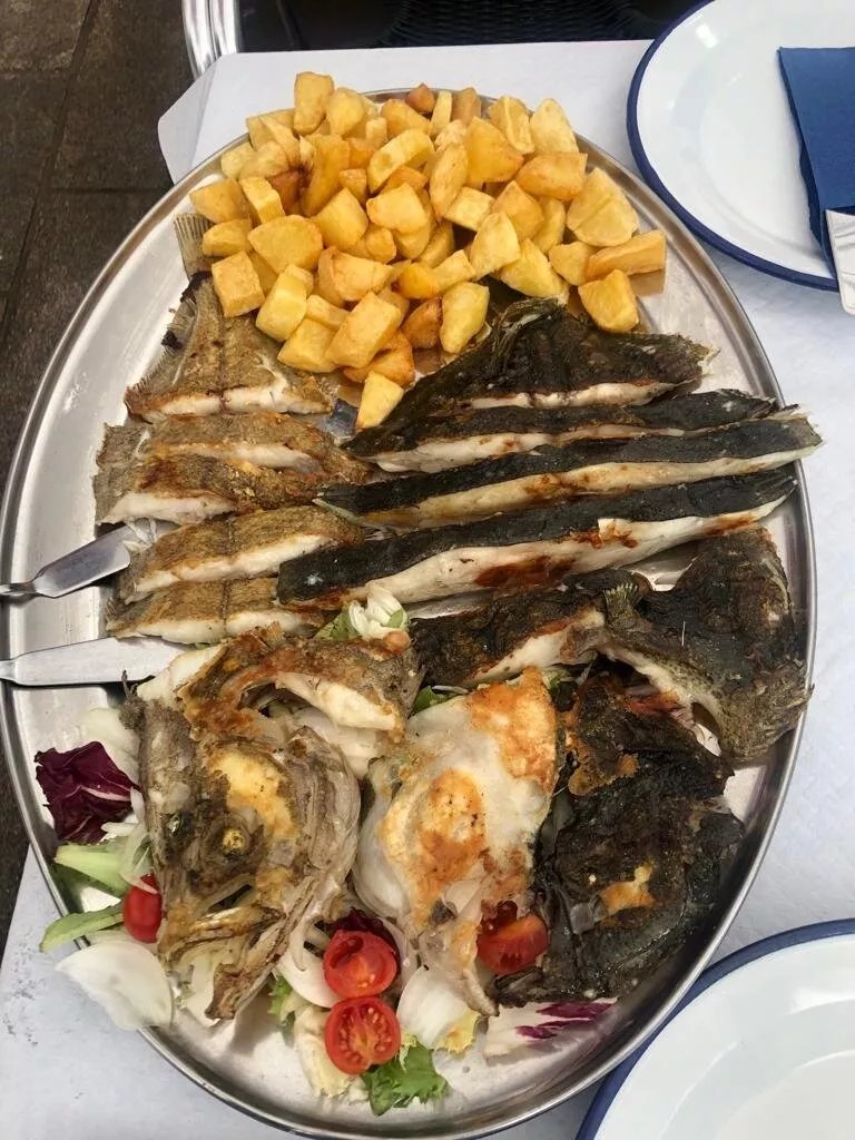 Sidreria Casa Mari Cudillero
