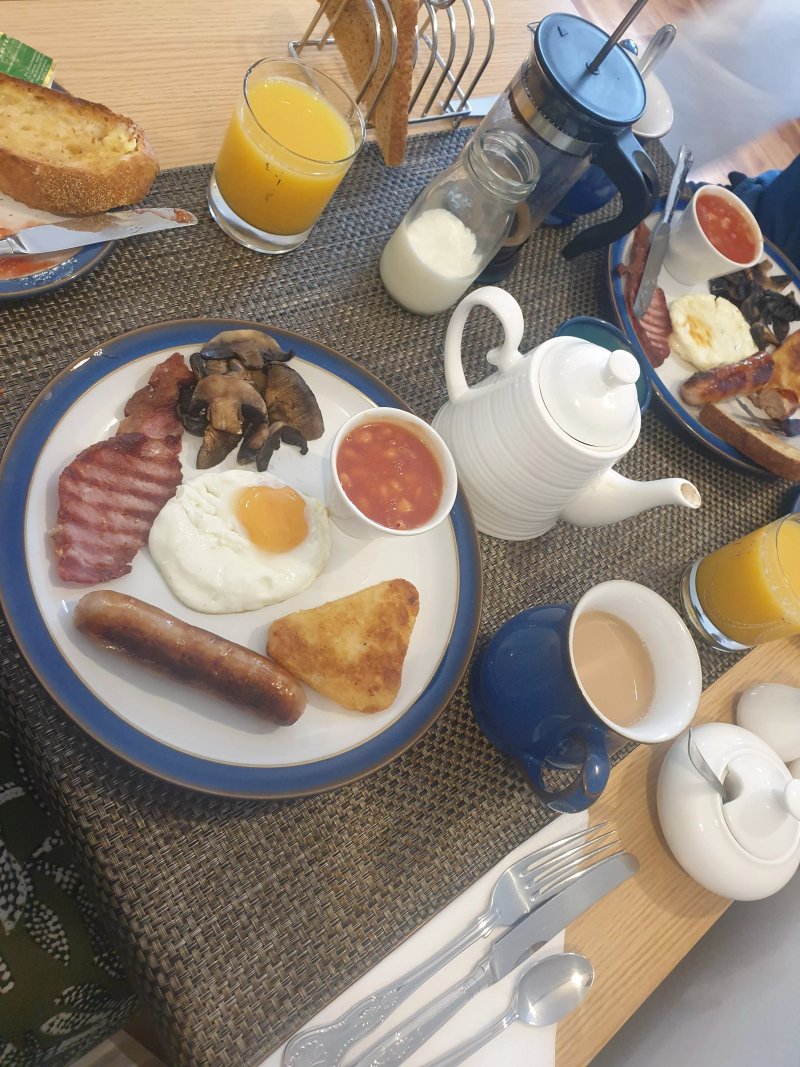 Denham Guest House