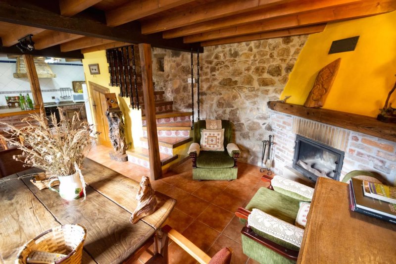 Casa Rural Nivia