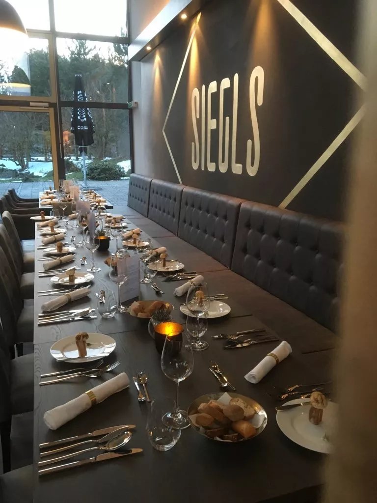 Siegls Das Restaurant | Catering