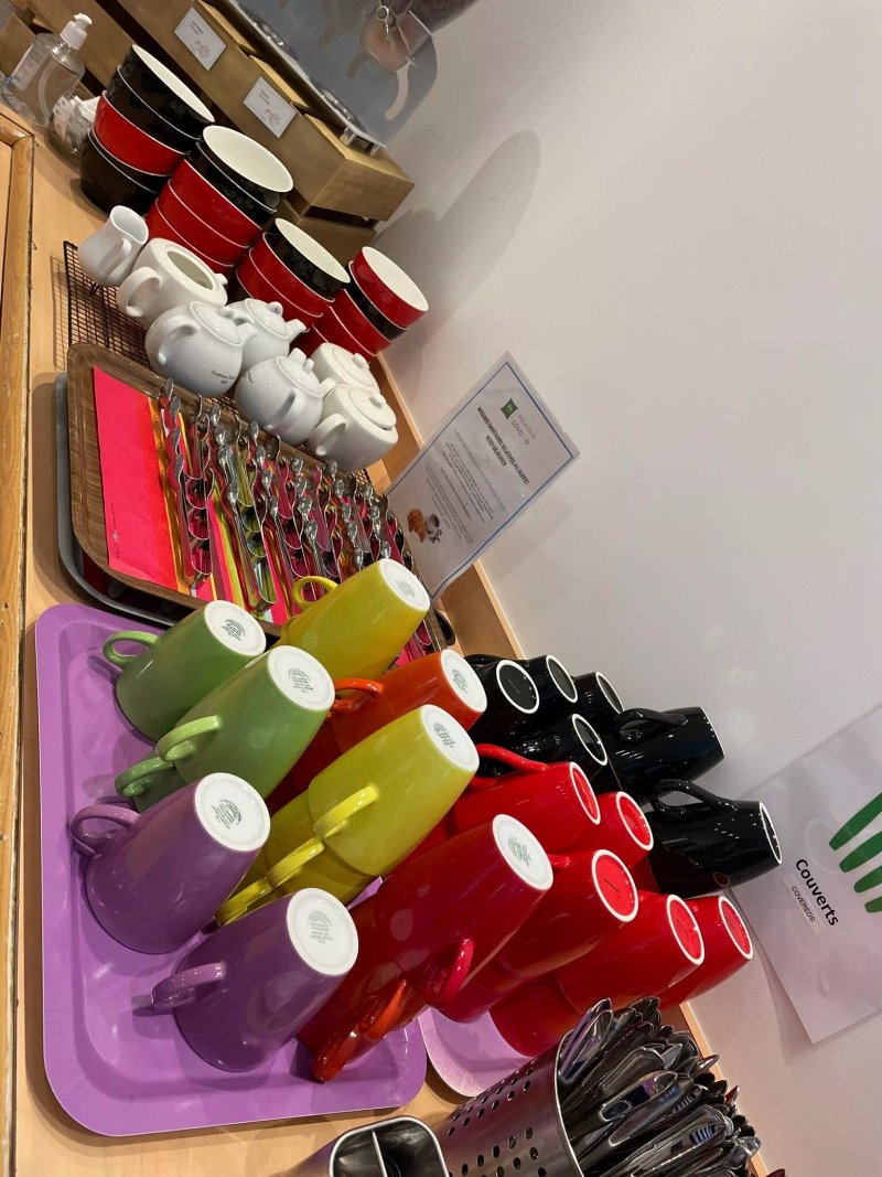 ibis Styles Melun