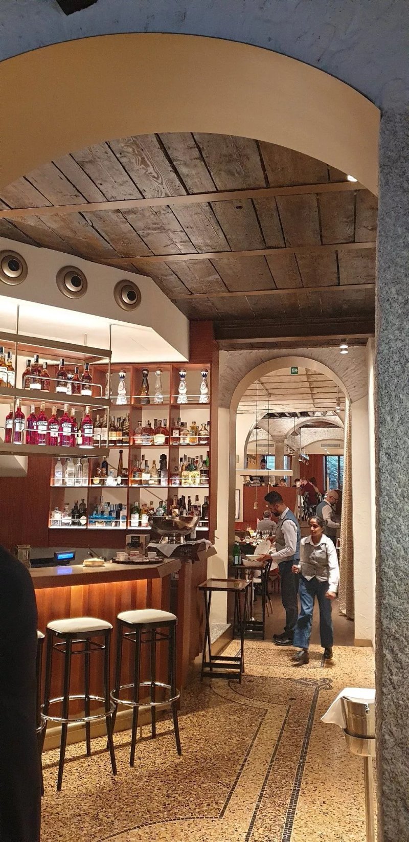 CASA Fiori Chiari