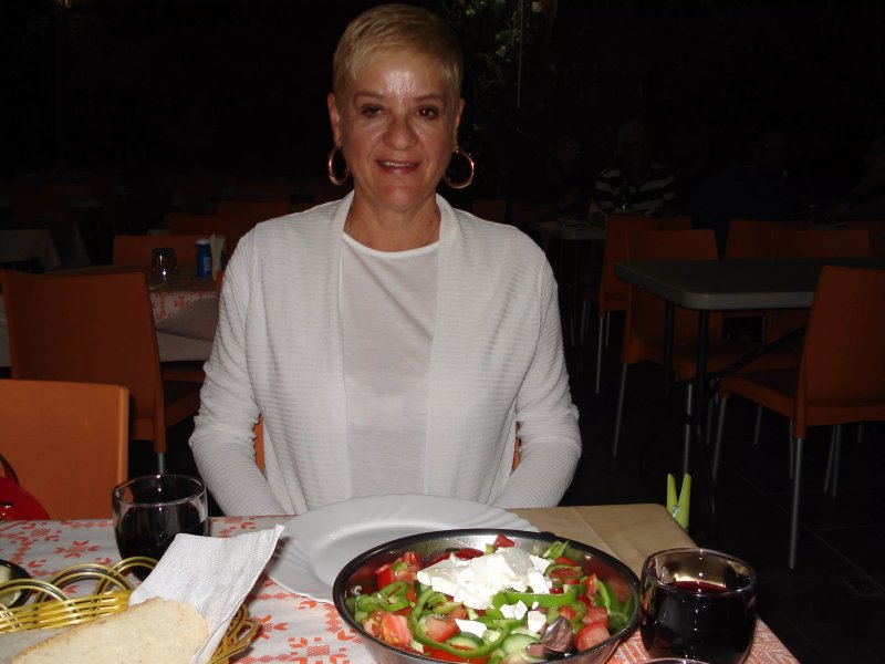 Makris Restaurant