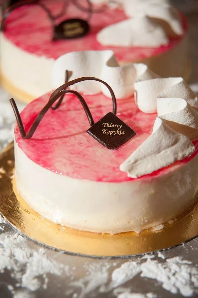 Boulangerie Thierry