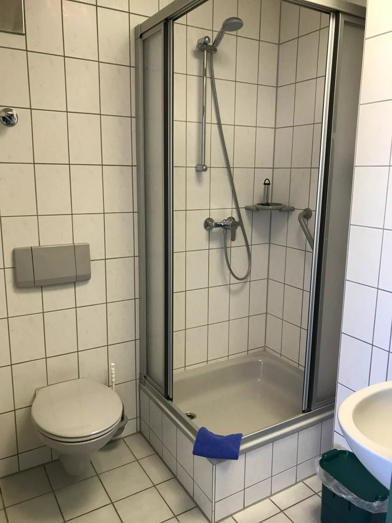 Businesshotel & Appartements Stuttgart-Vaihingen