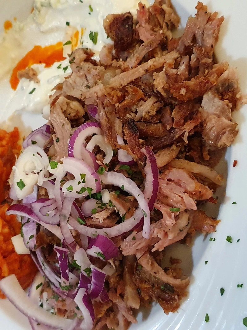 Restaurant Akropolis