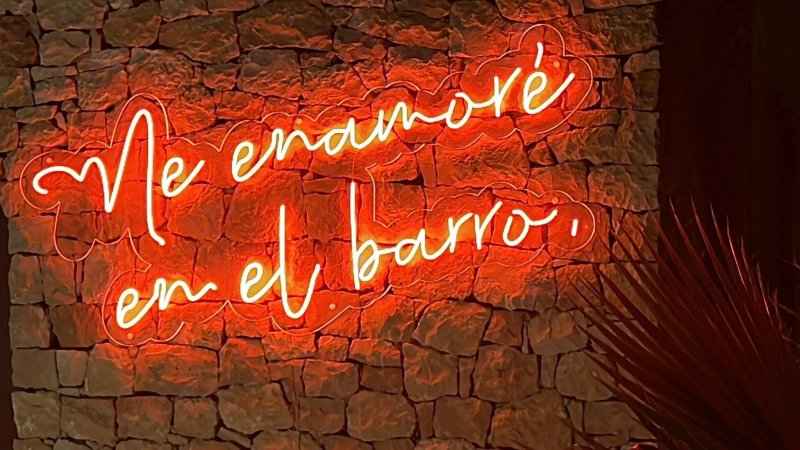 Barro Formentera