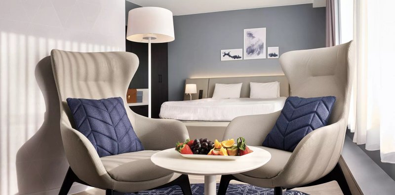Van Der Valk Hotel Spa